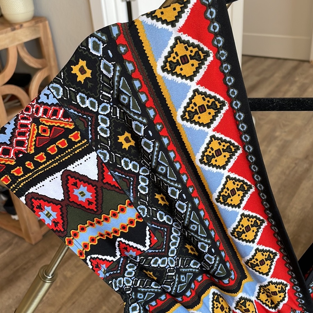Aztec Dress - Picture 3 of 3